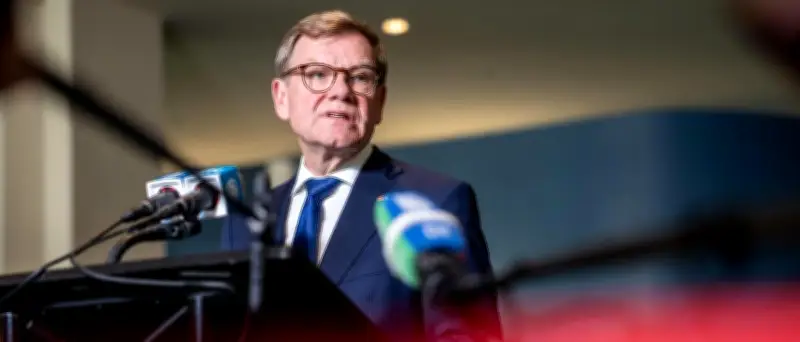 Wadephul droht UN mit Kürzungen nach Wahlschlappe