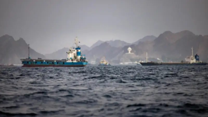 Waffenstillstand in der Straße von Hormus: Iran-Krieg droht erneut zu eskalieren