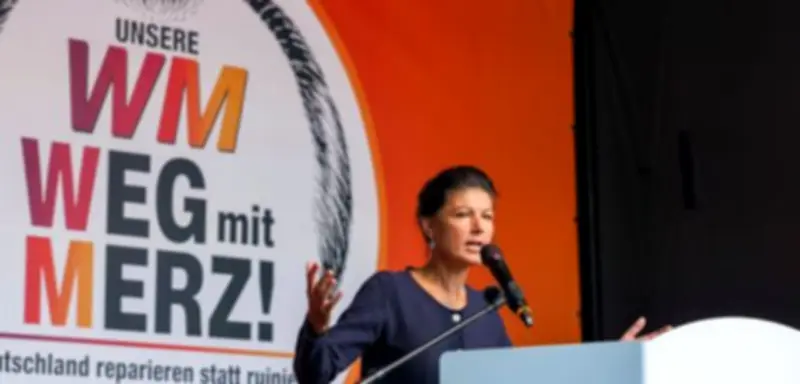 Wagenknechts AfD-Ansage: Gefährliches Wahlkampfmanöver