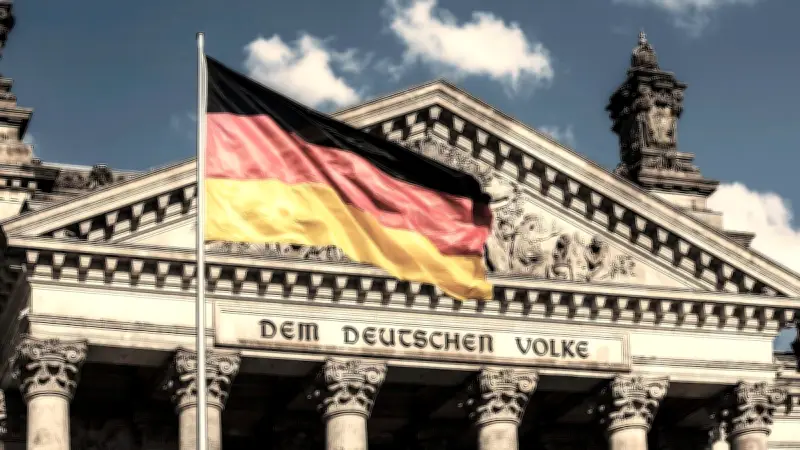 Wahlrecht: Nur das deutsche Volk darf wählen – aus gutem Grund