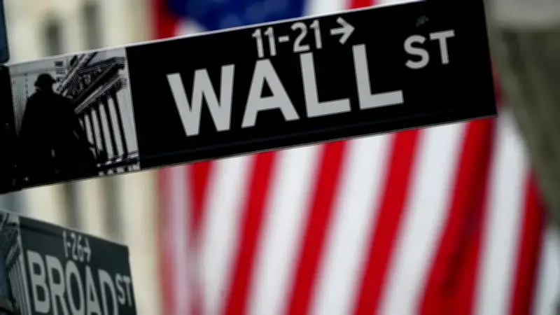 Wall Street: Dow Jones schließt auf Rekordhoch – Broadcom belastet Chipwerte