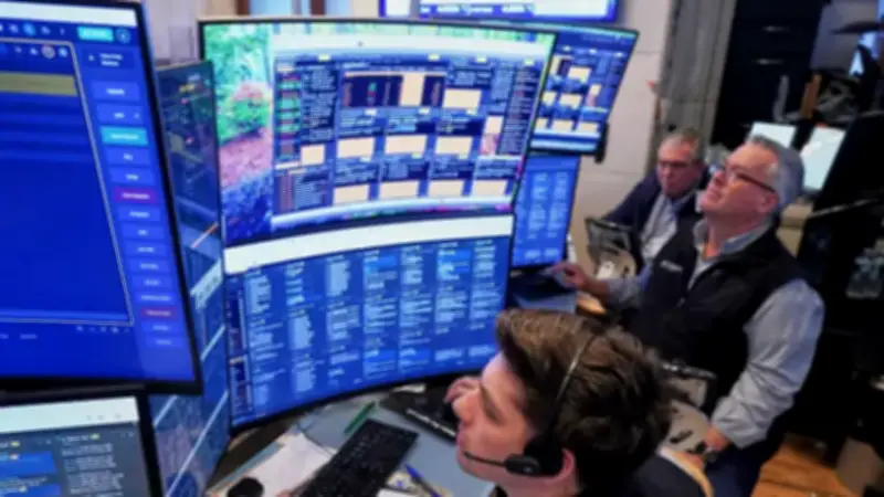Wall Street: Neue Hoffnung auf Iran-Deal treibt Dow an