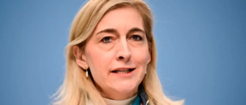 Warken verteidigt Pflegekosten-Pläne gegen breite Kritik