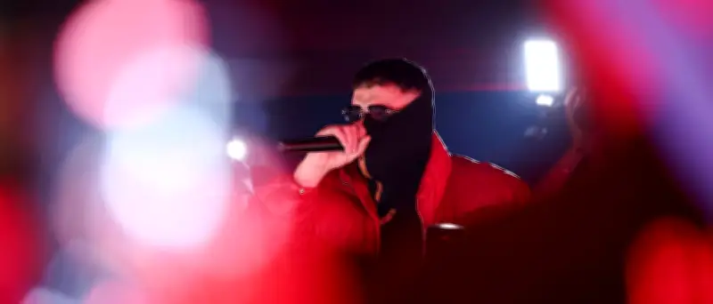 Warum Dokus über Deutschrapper gerade boomen