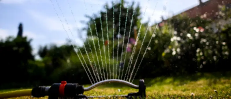 Wasserpreis-Fehler in Potsdam: 2000 Haushalte betroffen