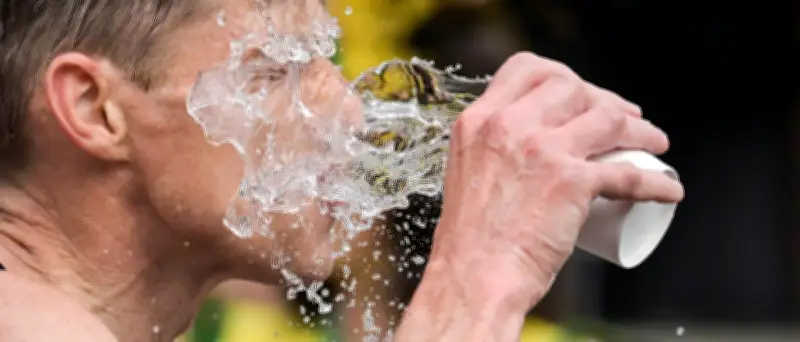 Wasserversorgung in Berlin trotz Hitzewelle stabil – Verbrauch steigt