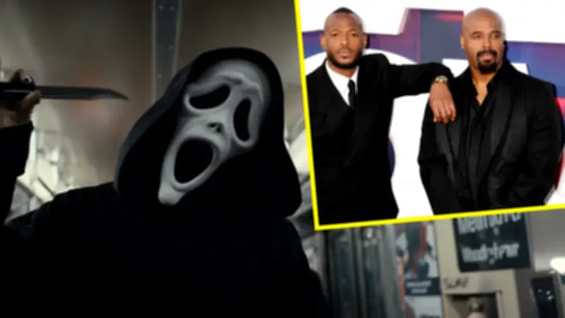 Wayans-Brüder holen sich „Scary Movie“ zurück – Triumph gegen Weinstein