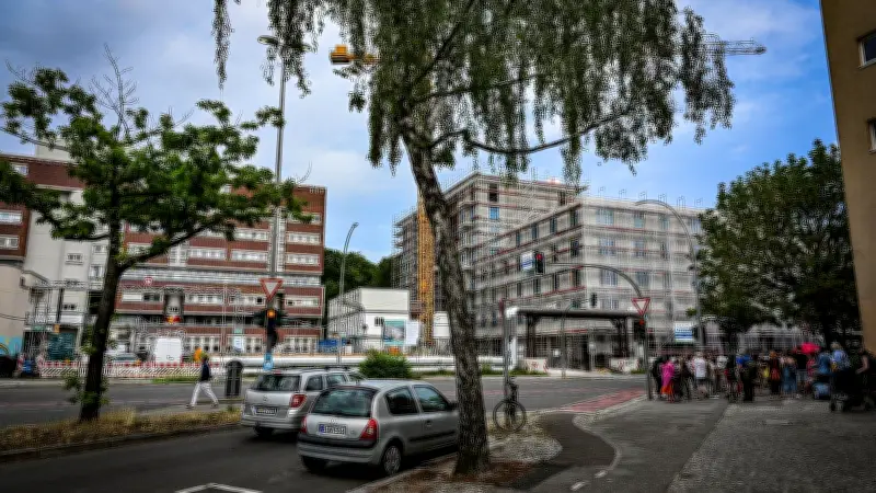 WBM-Wohnprojekt in Moabit: 108 Wohnungen für Jugendliche fast fertig