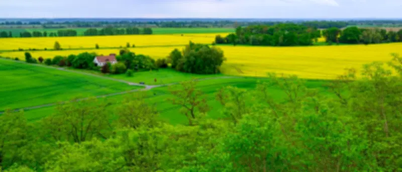 Wechselhaftes Wochenende in Berlin und Brandenburg: Sonne, Wolken und Schauer