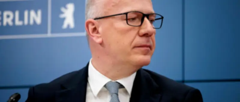 Wegner: CDU einzige stabile Kraft der Mitte im Berlin-Wahlkampf