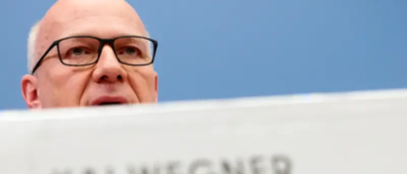 Wegner fordert Reformen ohne Mehrbelastung für Länder