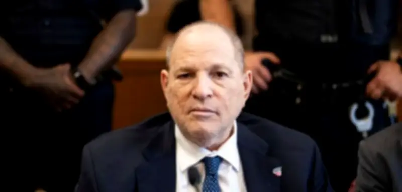 Weinstein scheitert vor Berufungsgericht in Kalifornien – neues Strafmaß angeordnet