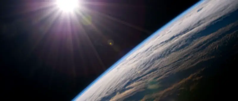 Weltall: Astronauten verlassen ISS zeitweise wegen Lecks