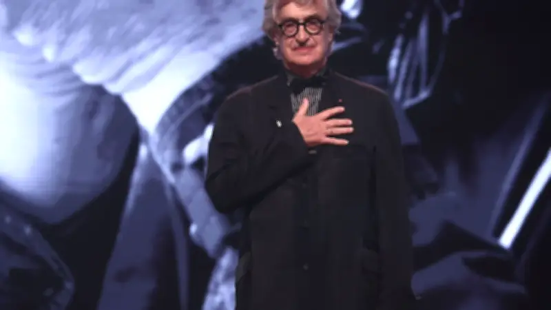 Wenders vs. Kinski: Umgang mit umstrittener Nacktszene