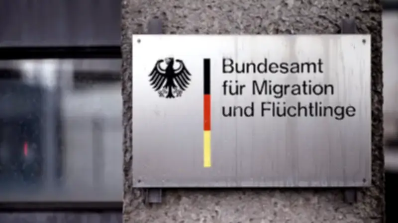 Weniger Asylanträge im Mai: Niedrigster Stand seit 2020