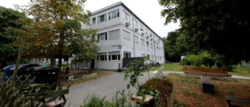 Weniger Geflüchtete in Potsdam: Unterbringungsengpass vorerst abgewendet
