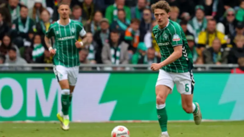 Werder Bremen bleibt hart: Kein Stage-Transfer zu Hoffenheim