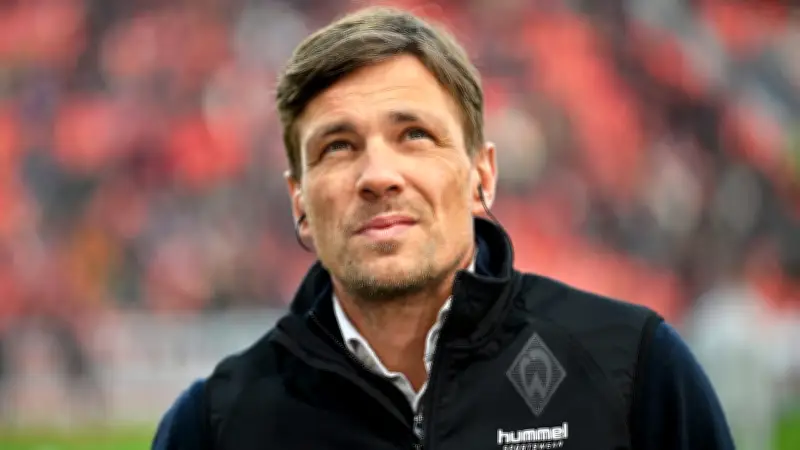 Werder Bremen: Fast nur Talente – wann kommt der erste Kracher?