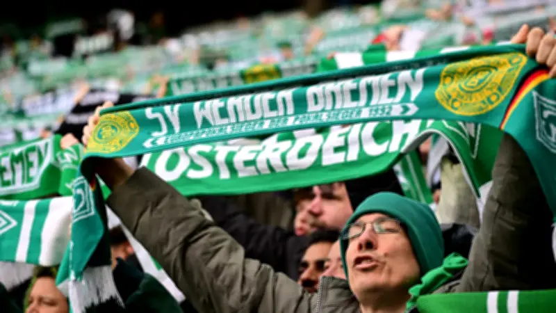Werder Bremen feiert 100 Jahre Weserstadion mit Real Madrid Legenden