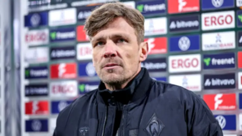 Werder Bremen geht hart gegen Ekel-Vorfälle vor