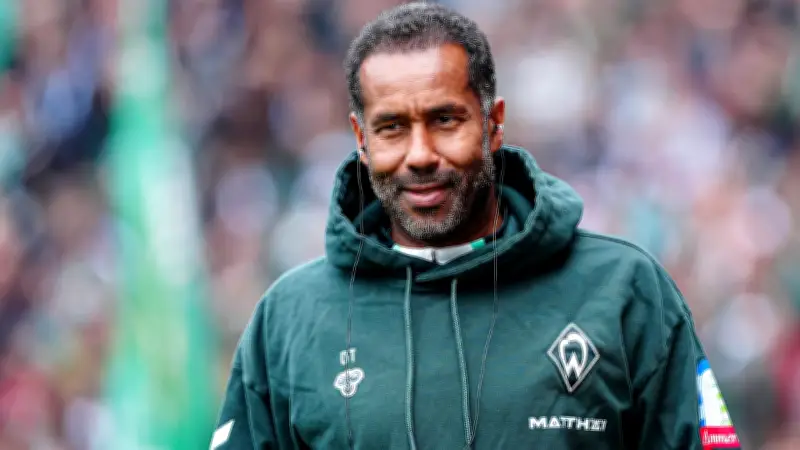 Werder Bremen im Volksparkstadion? Pokal-Ausweichort gesucht