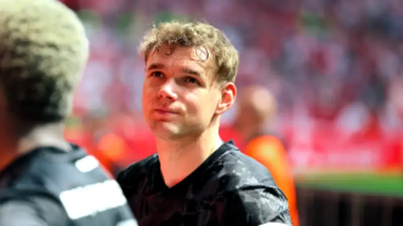 Werder Bremen jagt Elversberg-Star Lasse Günther: Das ist der Stand