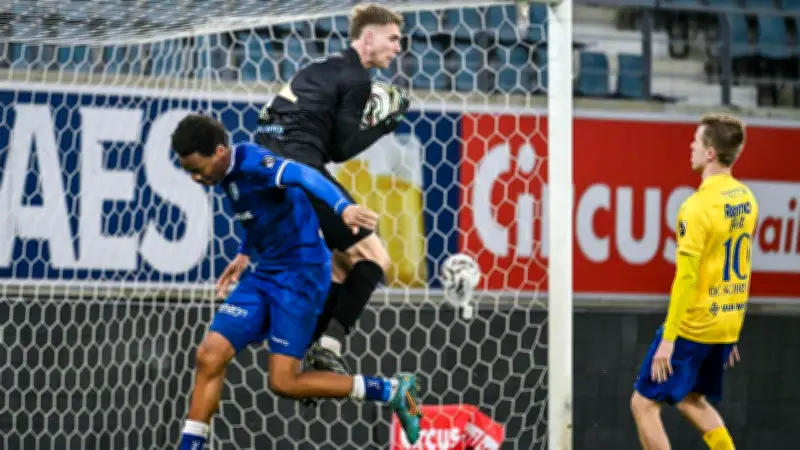 Werder Bremen: Kampf um Torwart-Riesen eskaliert – Konkurrenz greift an