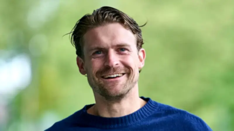 Werder Bremen: Oliver Hüsing neuer alleiniger Nachwuchschef