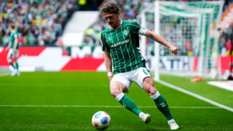 Werder Bremen: Platzt der Stage-Transfer? Club knickt nicht ein