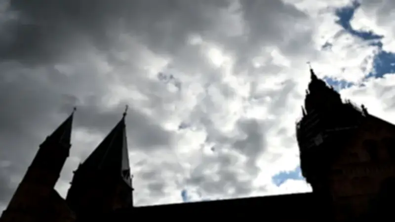 Wetter am Wochenende in Rheinland-Pfalz und dem Saarland: Sonne und Wolken