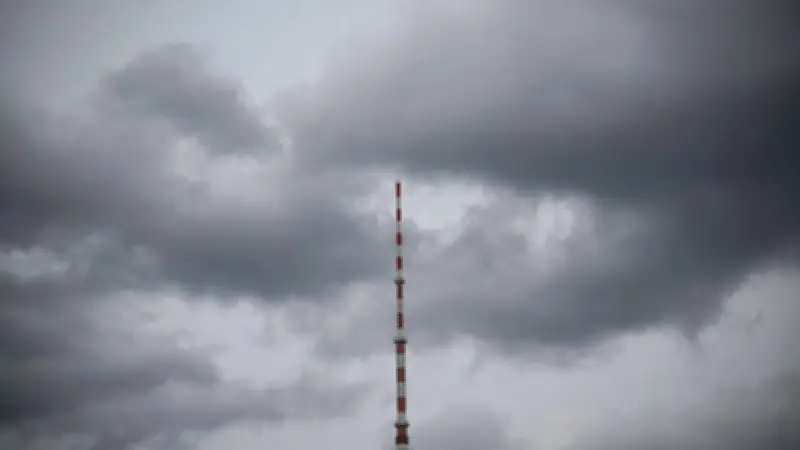 Wetter in Berlin: Bis 26 Grad am Montag, dann Sturm und Gewitter