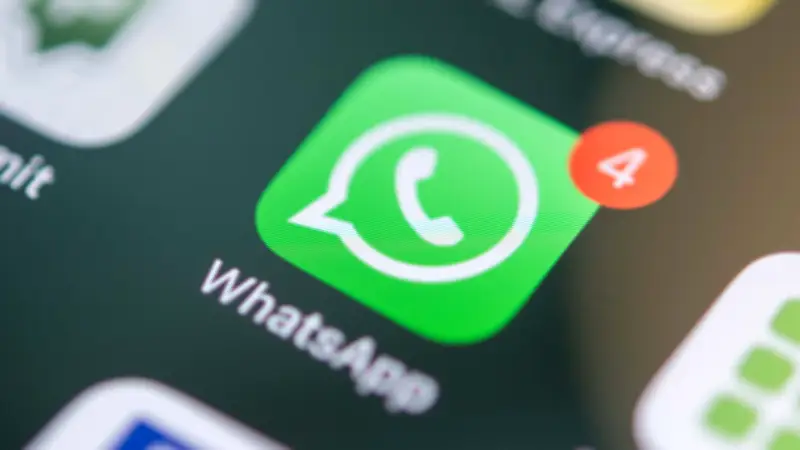 WhatsApp-Betrugsmasche: Ein Klick genügt für Hacker-Zugriff auf Ihr System