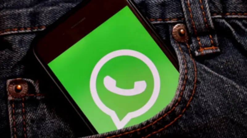 WhatsApp Scam Alert: Neue Funktion warnt vor Betrug im Chat