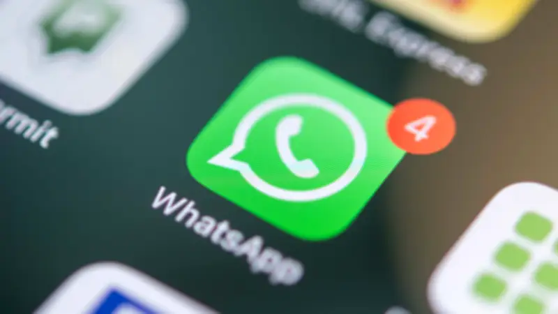 WhatsApp: Textnachrichten bald als Einmalnachrichten verschickbar