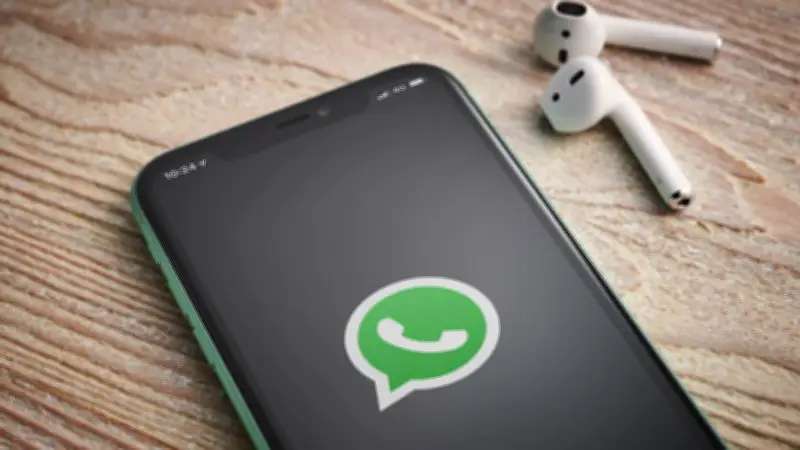 WhatsApp Web: Anrufe ohne App bald möglich – bis zu 32 Teilnehmer