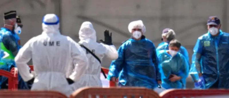 WHO unterschätzte Hantavirus-Ausbruch auf Kreuzfahrtschiff Hondius