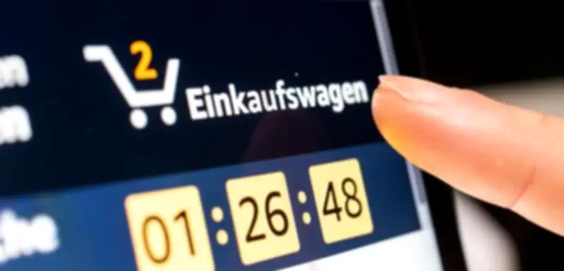 Widerrufs-Button ab Freitag Pflicht für Online-Shops