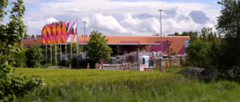 Widerstand gegen Gewerbepark im Potsdamer Norden wächst
