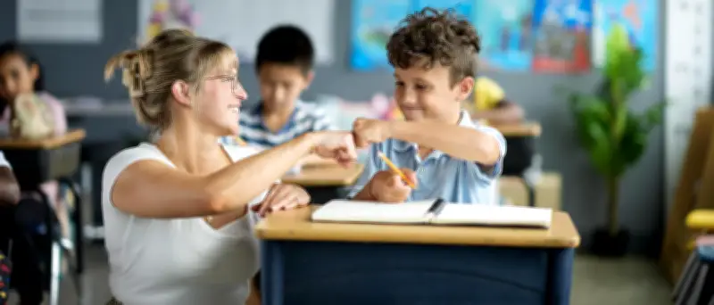 Wie die Laune des Lehrers die Noten beeinflusst