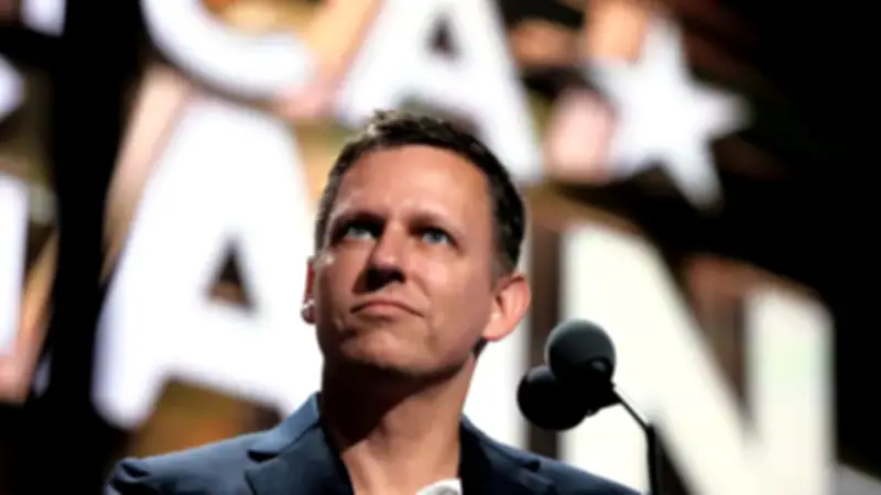 Wiener Festwochen laden umstrittenen Milliardär Peter Thiel aus