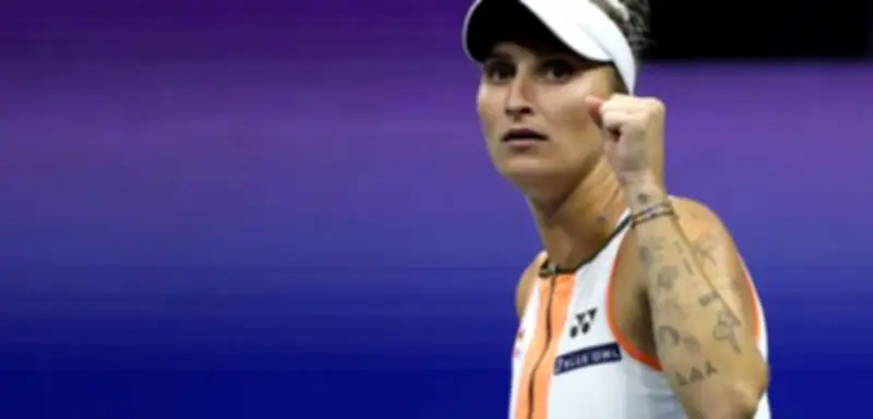 Wimbledonsiegerin Vondroušová wegen verweigertem Dopingtest vier Jahre gesperrt