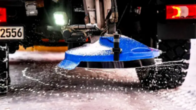 Winterdienst in SH kostet 19 Mio Euro – doppelt so viel wie im Vorjahr