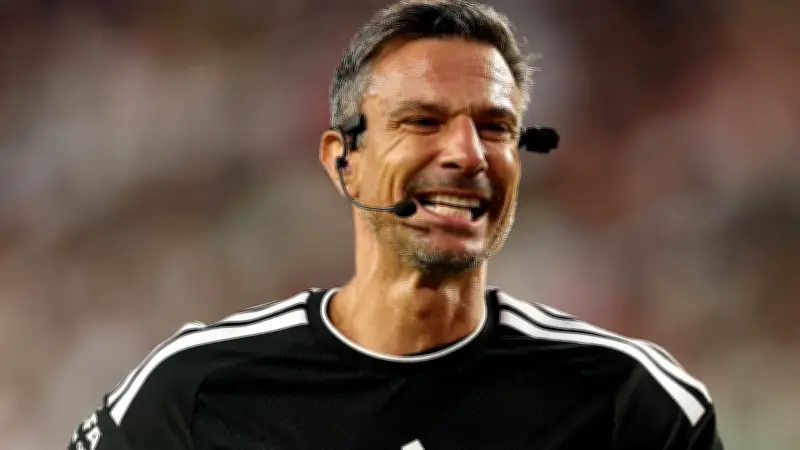 WM 2026: Algerien schlägt Jordanien 2:1 nach verschobener Trinkpause