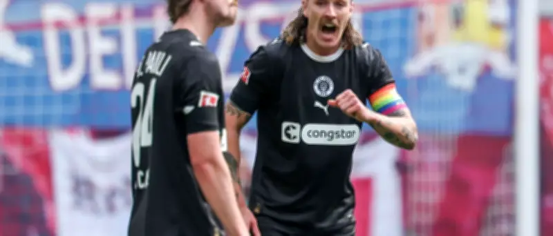 WM 2026: Australien mit St. Pauli-Duo Irvine und Metcalfe