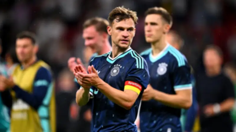 WM 2026: Deutsches Team kämpft mit Klimazonen in USA, Kanada, Mexiko