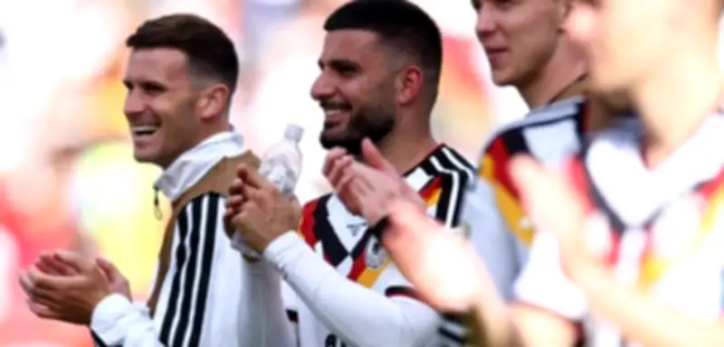 WM 2026: Deutschland gegen Ecuador – alles zu den Spielen am Abend