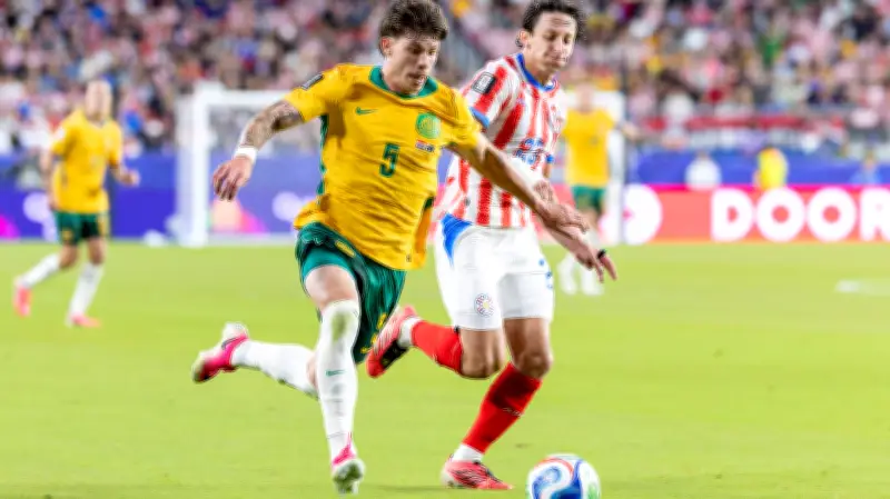WM 2026: Deutschland trifft im Sechzehntelfinale auf Paraguay