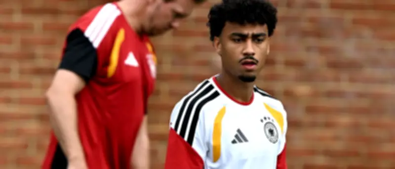 WM 2026: DFB-Elf startet mit Vollgas ins Achtelfinale gegen Paraguay