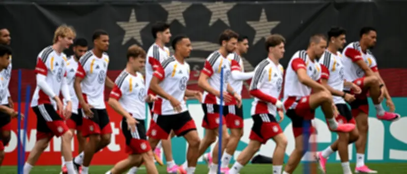 WM 2026: DFB-Stars zahlen Fans Busfahrt zum Ecuador-Spiel
