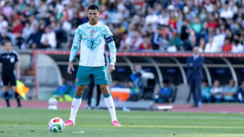 WM 2026: Die bestbezahlten Fußballer der Weltmeisterschaft